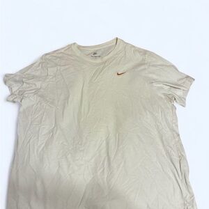 Nike Dri-FIT Mesh Racerback Training T-Shirt